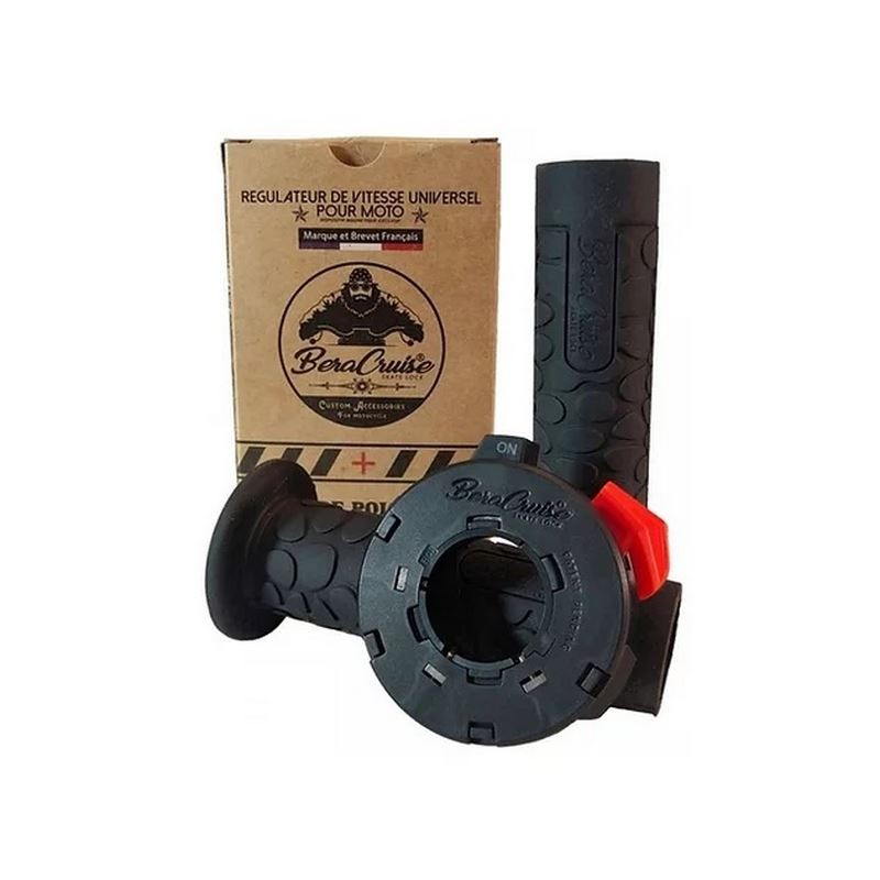 Stabilisateur de Vitesse BERACRUISE